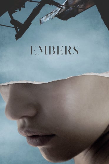 Embers (2015) online sa prevodom