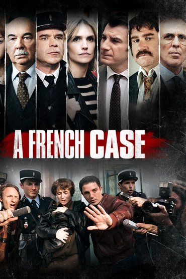 Une Affaire Francaise aka A French Case (2021) online sa prevodom