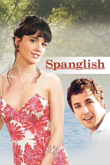 Spanglish (2004) online sa prevodom