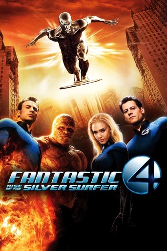 Fantastic 4 online sa prevodom