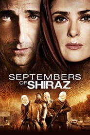 Septembers of Shiraz (2015) online sa prevodom