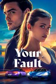 Culpa tuya aka Your Fault (2024) online sa prevodom