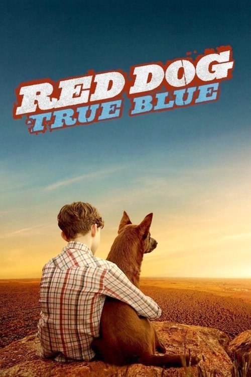 Red Dog online sa prevodom