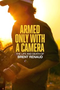 Armed Only with a Camera online sa prevodom
