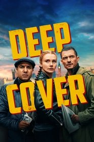 Deep Cover (2025) online sa prevodom