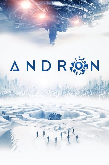 Andron (2015) online sa prevodom