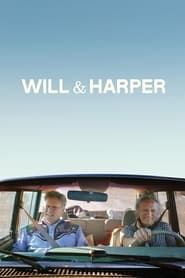 Will & Harper (2024) online sa prevodom