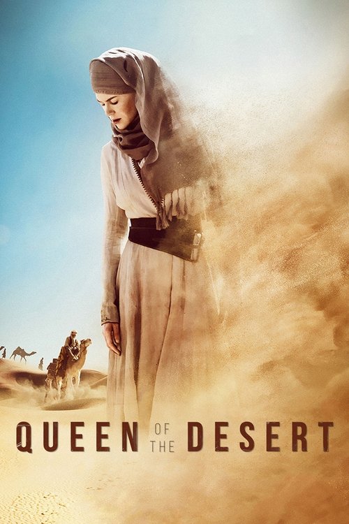 Queen of the Desert (2015) online sa prevodom