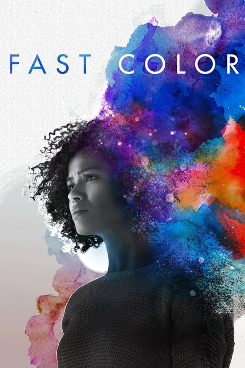 Fast Color (2019) online sa prevodom