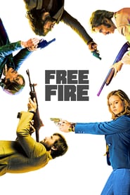 Free Fire (2017) online sa prevodom