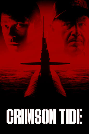Crimson Tide (1995) online sa prevodom