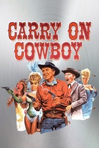 Carry On Cowboy (1965) online sa prevodom