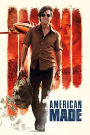 American Made (2017) online sa prevodom