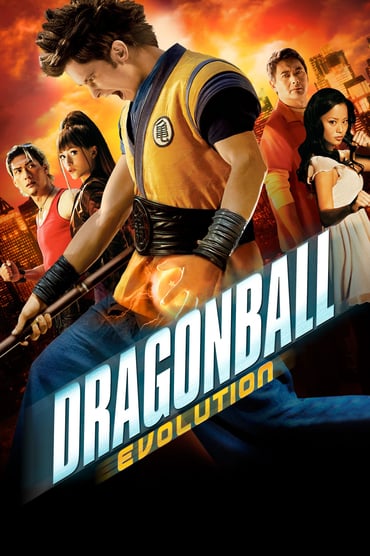 Dragonball Evolution (2009) online sa prevodom