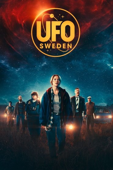 Watch the Skies aka UFO Sweden (2022) online sa prevodom
