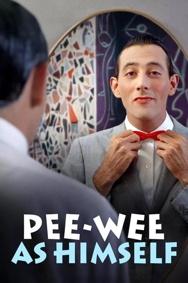 Pee-wee as Himself (2025) online sa prevodom