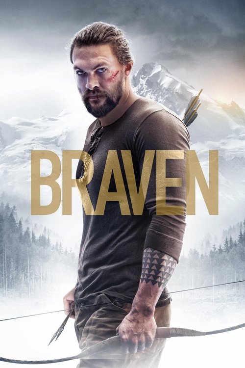 Braven (2018) online sa prevodom
