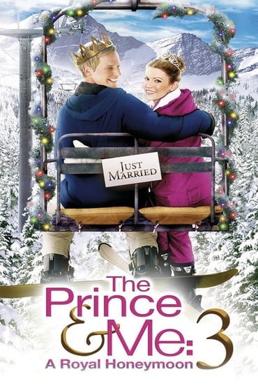 The Prince and Me online sa prevodom
