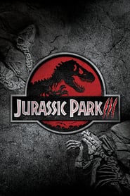 Jurassic Park III (2001) online sa prevodom