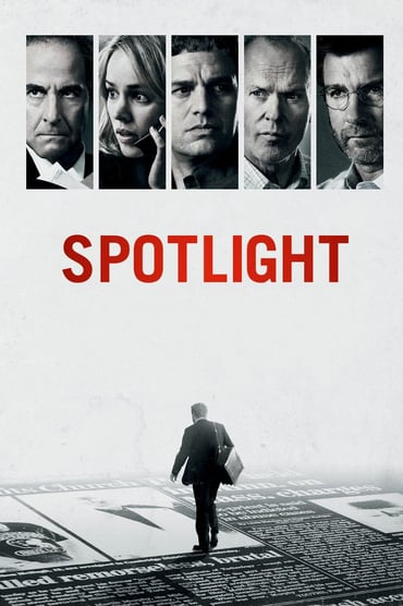 Spotlight (2015) online sa prevodom