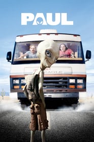 Paul (2011) online sa prevodom