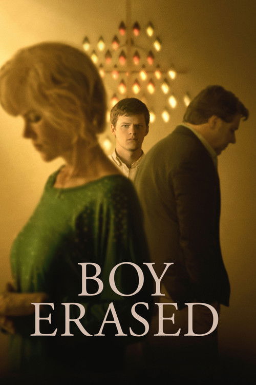 Boy Erased (2018) online sa prevodom