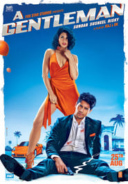 A Gentleman (2017) online sa prevodom
