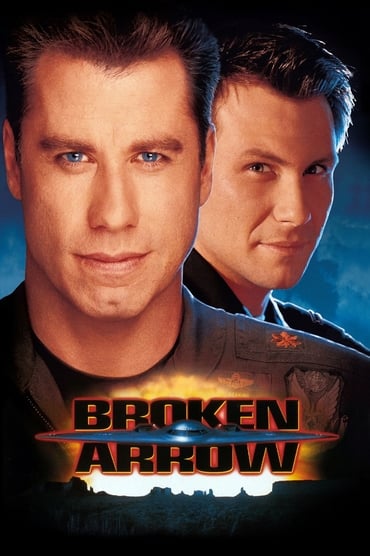 Broken Arrow (1996) online sa prevodom