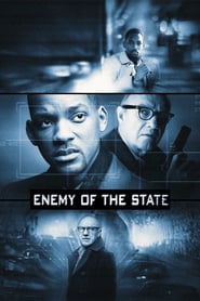 Enemy of the State (1998) online sa prevodom