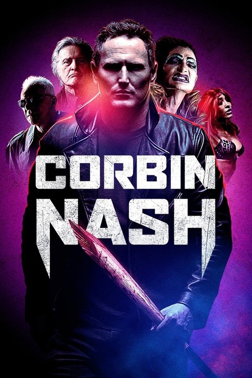 Corbin Nash (2018) online sa prevodom