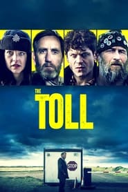 The Toll (2021) online sa prevodom