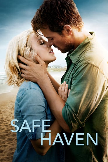 Safe Haven (2013) online sa prevodom
