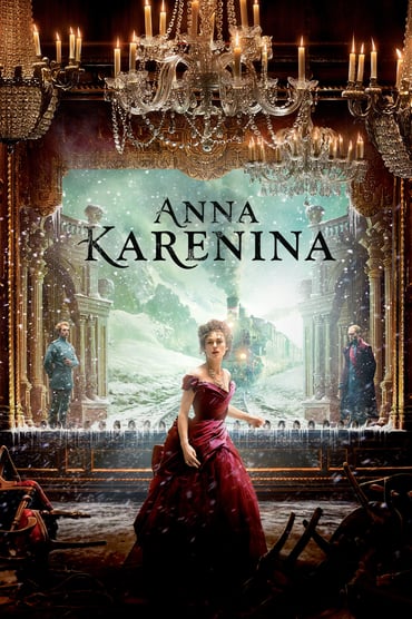 Anna Karenina (2012) online sa prevodom