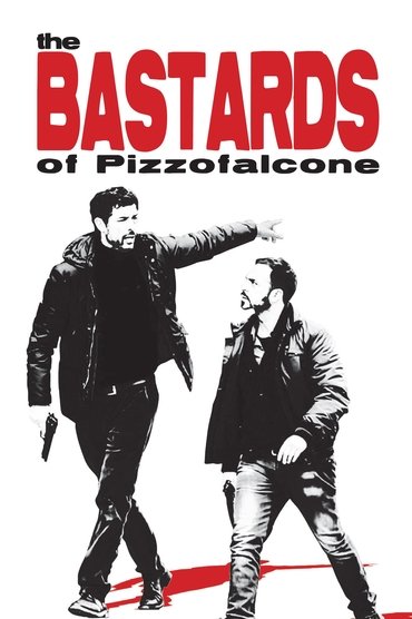 I bastardi di Pizzofalcone (2017) online sa prevodom