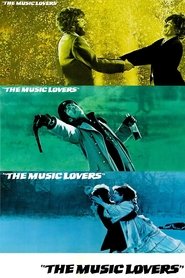 The Music Lovers (1971) online sa prevodom