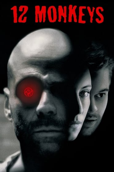 Twelve Monkeys (1995) online sa prevodom