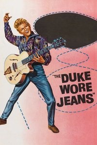 The Duke Wore Jeans (1958) online sa prevodom