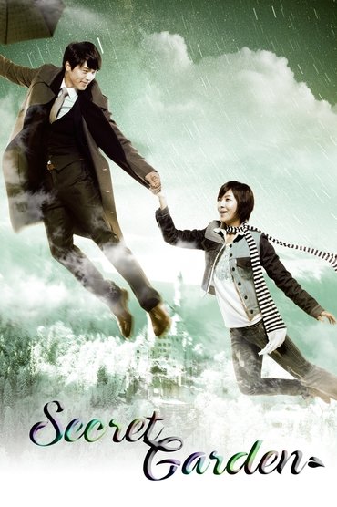 Secret Garden (2010) online sa prevodom