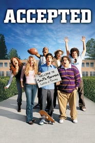 Accepted (2006) online sa prevodom