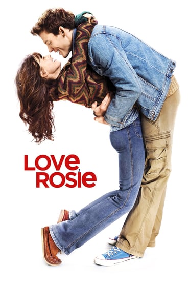 Love, Rosie (2014) online sa prevodom