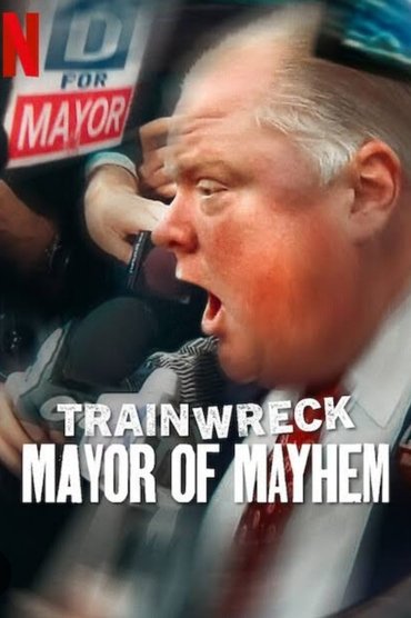 Trainwreck online sa prevodom