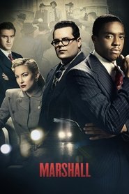 Marshall (2017) online sa prevodom