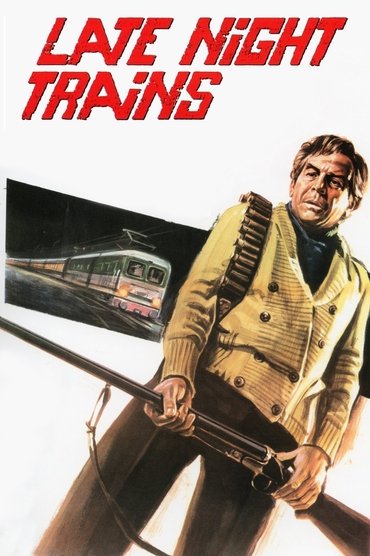 Late Night Trains (1975) online sa prevodom