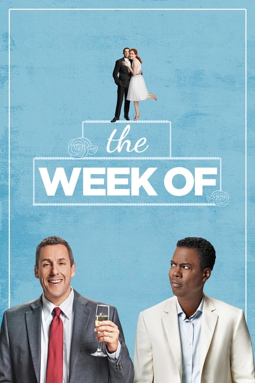 The Week Of (2018) online sa prevodom