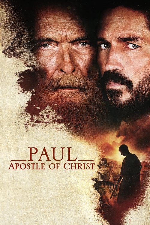 Paul, Apostle of Christ (2018) online sa prevodom