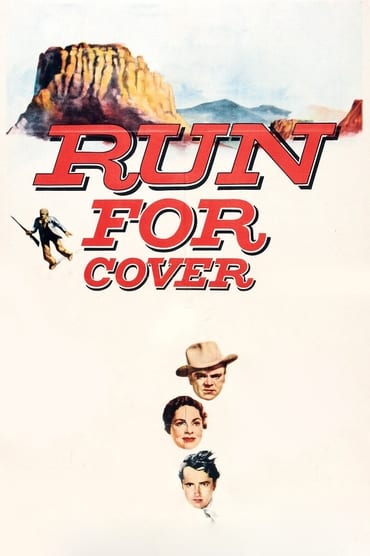 Run for Cover (1955) online sa prevodom