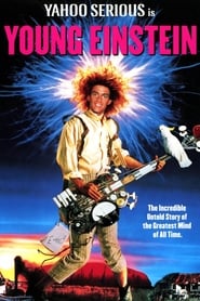 Young Einstein (1988) online sa prevodom
