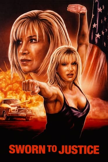 Sworn to Justice (1996) online sa prevodom