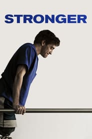 Stronger (2017) online sa prevodom
