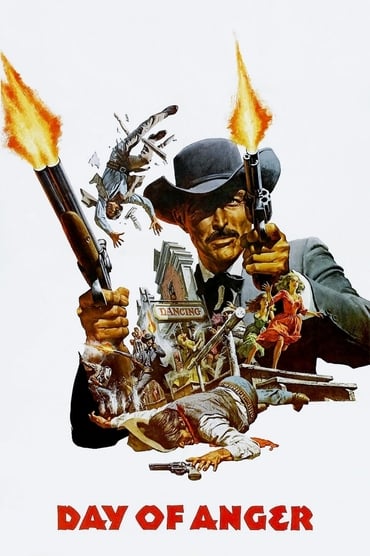 I giorni dell’ira Aka Day of Anger (1967) online sa prevodom